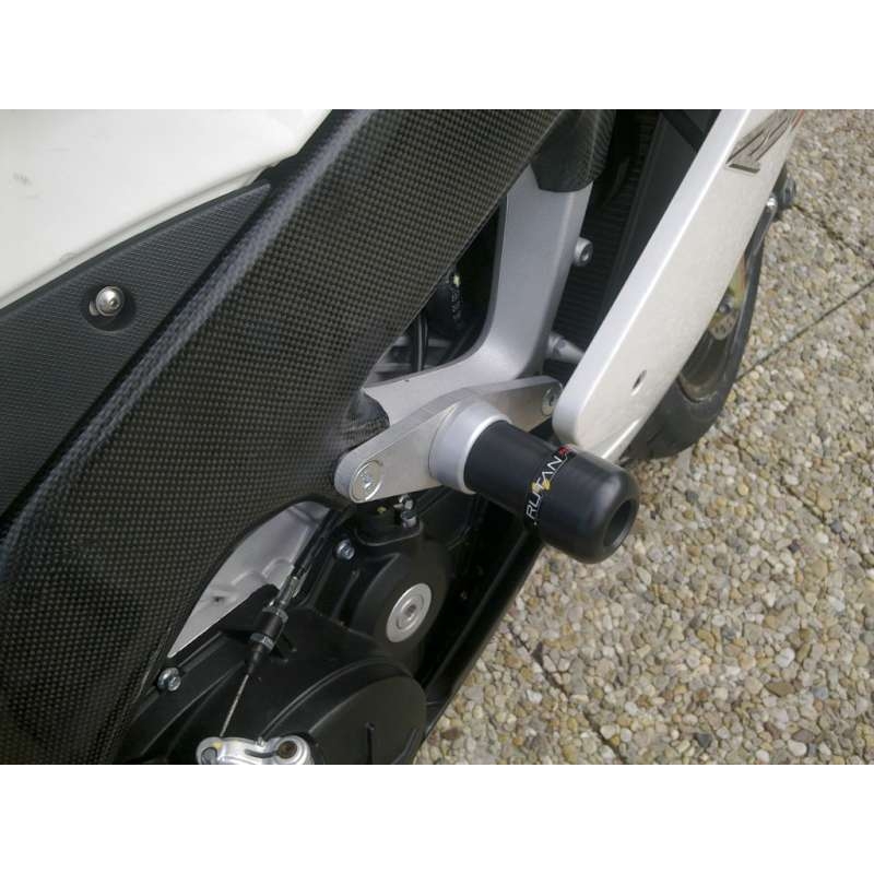 APRILIA RSV 4,Tuono V4R Gatling(ZO)