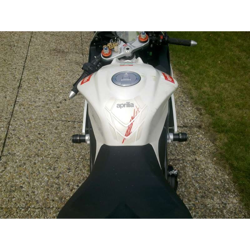 APRILIA RSV 4,Tuono V4R Gatling(ZO)