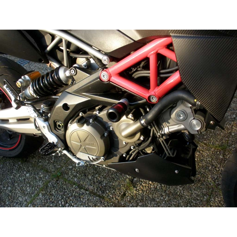 APRILIA SL 750 SHIVER, SMV 750  Conus(PO)