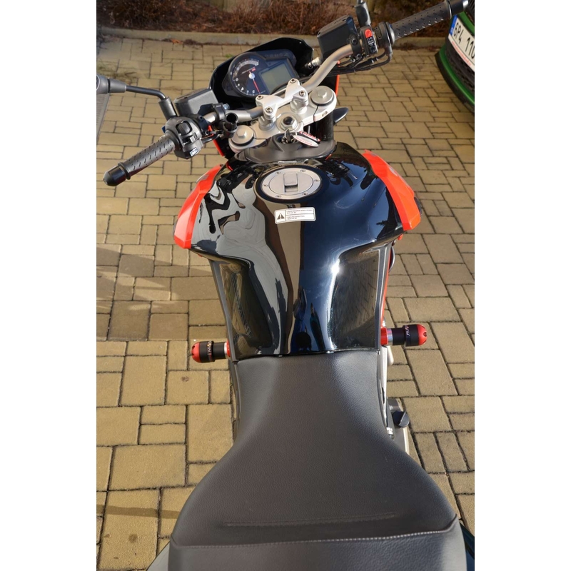 APRILIA SL 750 SHIVER, SMV 750 Classic(PO)