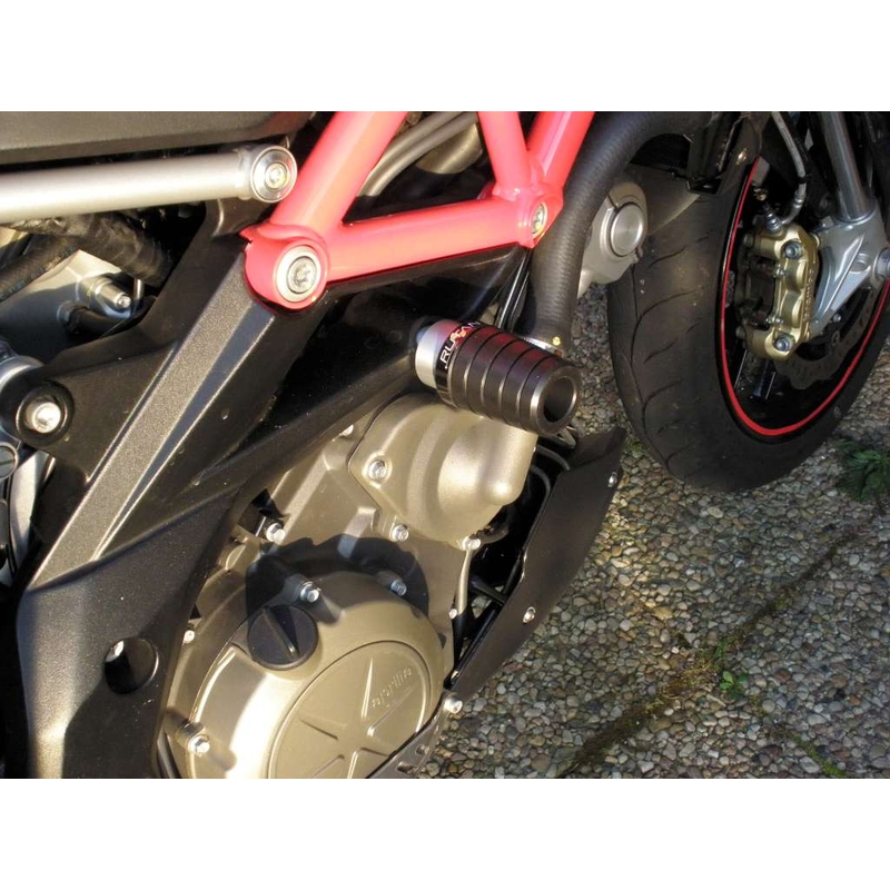 APRILIA SL 750 SHIVER, SMV 750 Classic(PO)