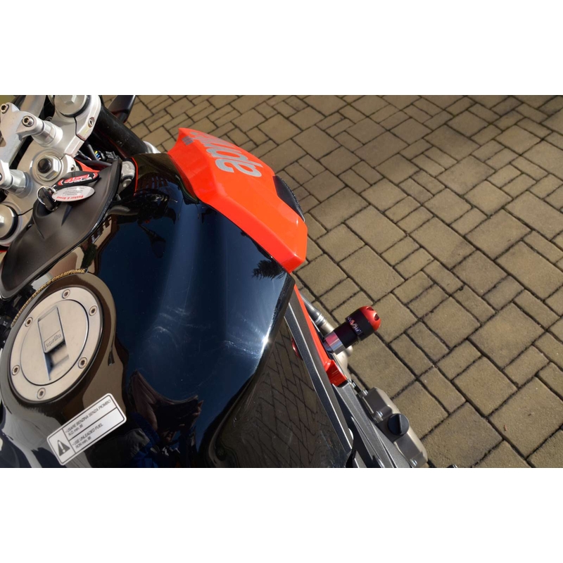 Aprilia SL750 Shiver/ SMV 750 Dorsoduro Classic