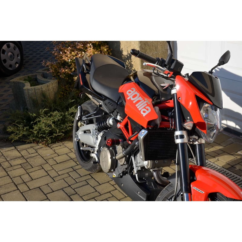 Aprilia SL750 Shiver/ SMV 750 Dorsoduro Classic