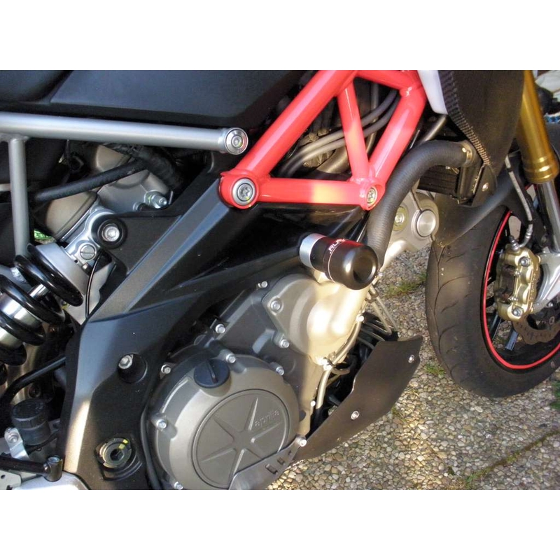 Aprilia SL750 Shiver/ SMV 750 Dorsoduro Classic