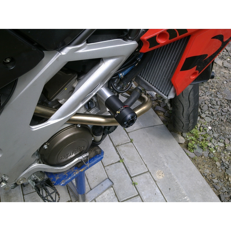 Aprilia SXV 450 SM Classic