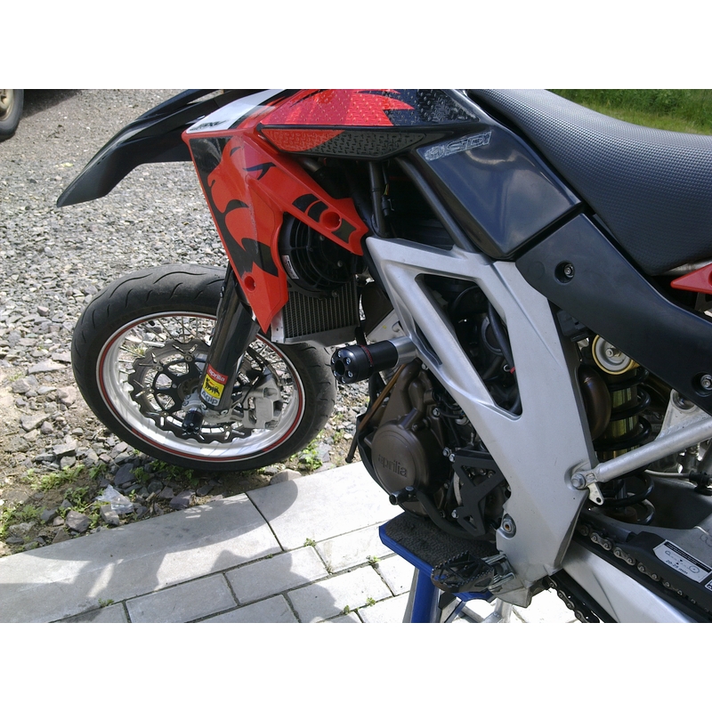 APRILIA SXV 450 SM Classic(PO)