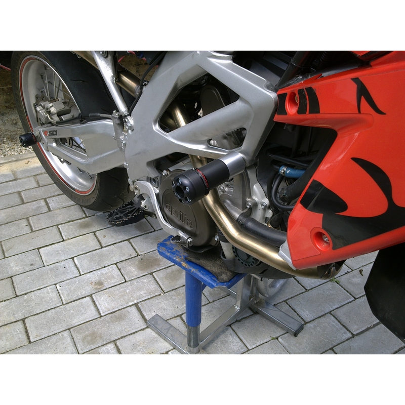 APRILIA SXV 450 SM Classic(PO)