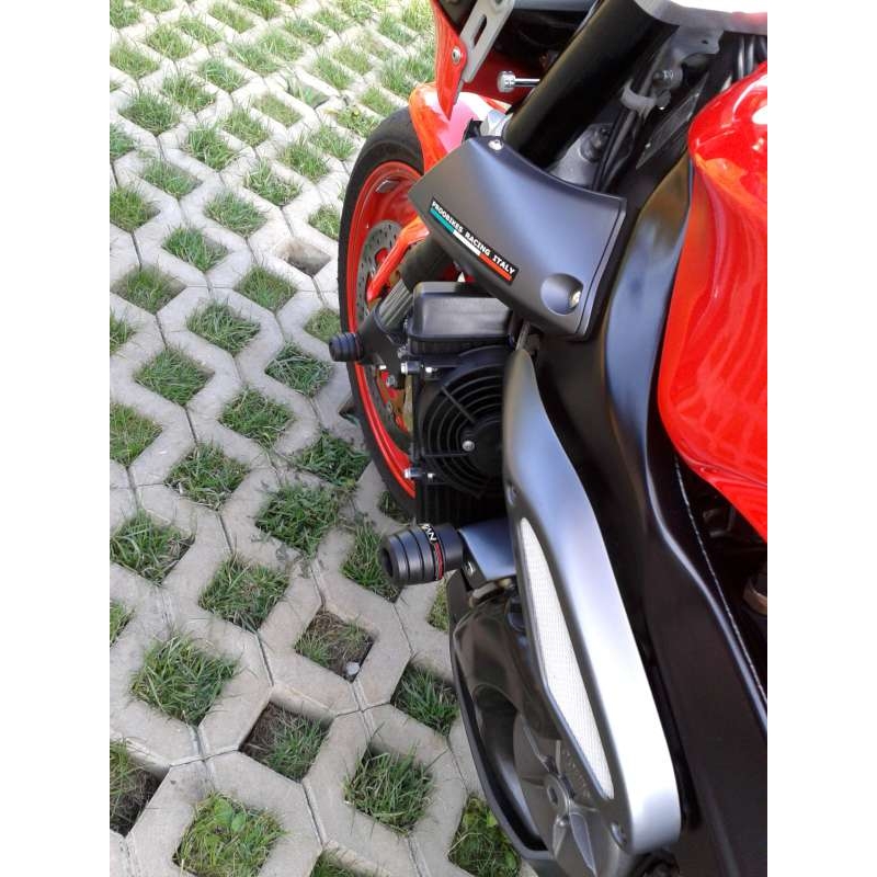 Aprilia TUONO 1000 (06-08) Freccia