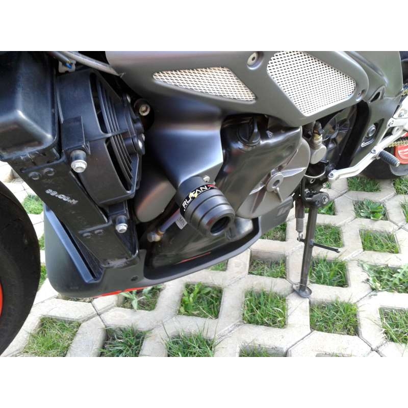 Aprilia TUONO 1000 (06-08) Freccia