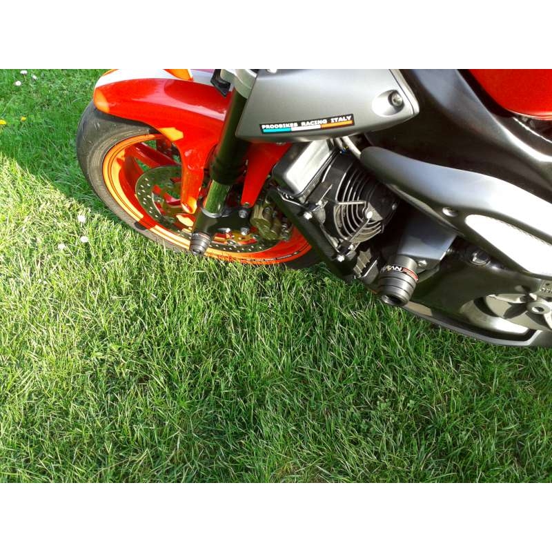 Aprilia TUONO 1000 (06-08) Freccia