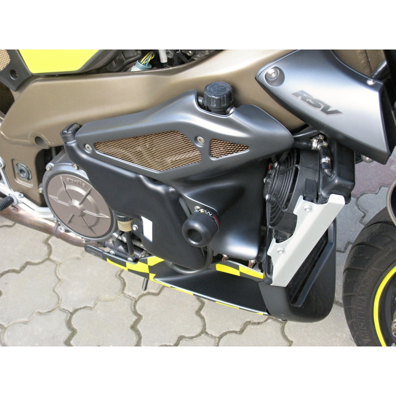 Aprilia TUONO 1000 (06-08) Freccia