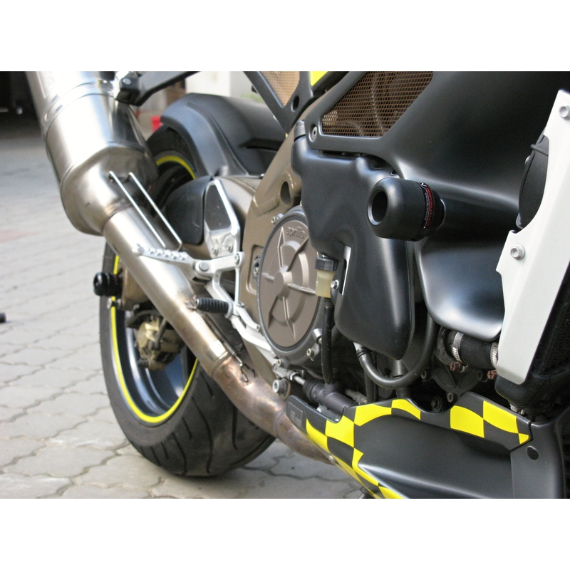 Aprilia TUONO 1000 (06-08) Freccia