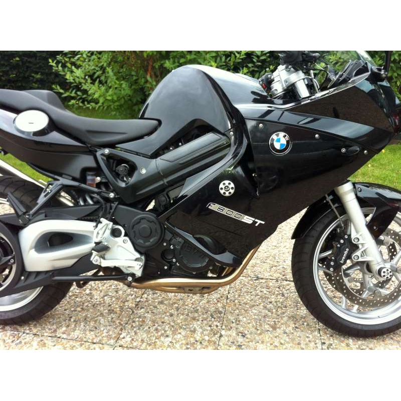 BMW F800R Gatling (ZO)