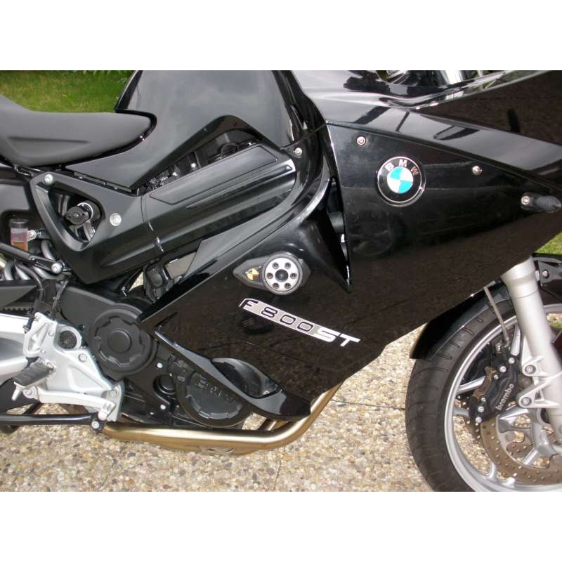 BMW F800R Gatling (ZO)