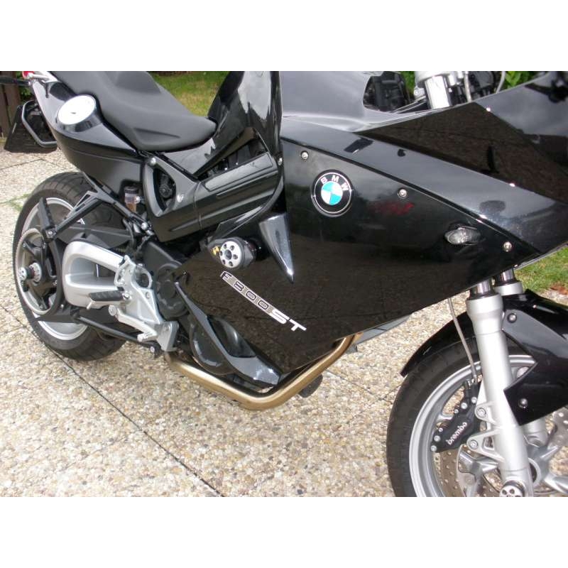 BMW F800ST Gatling (ZO)