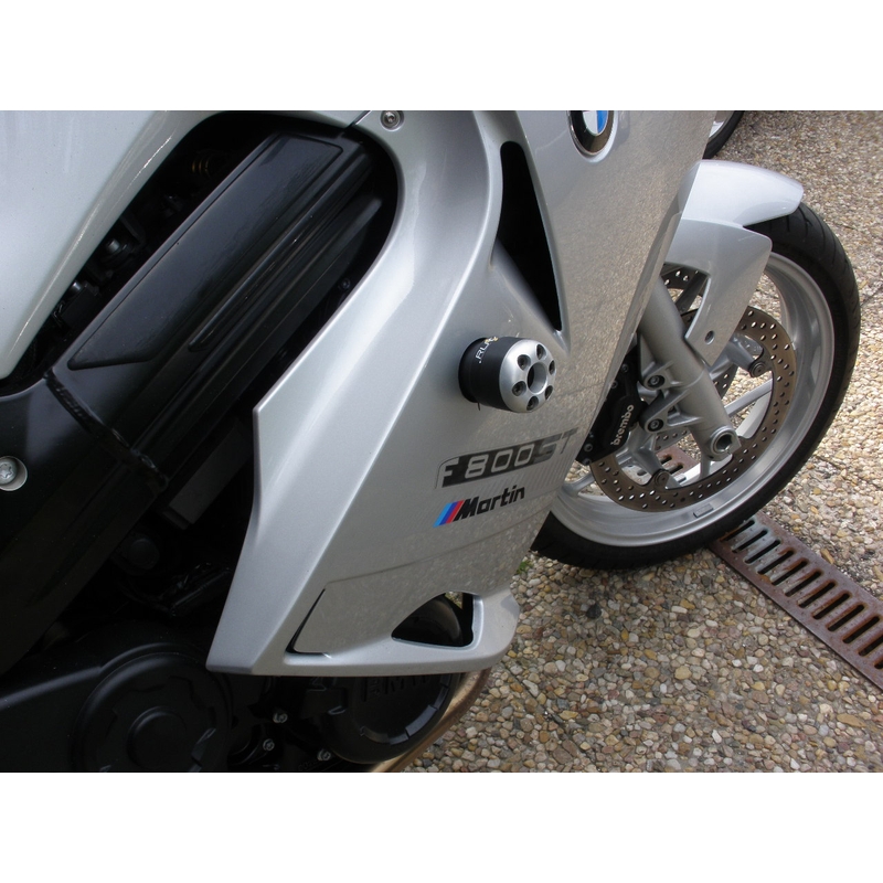 BMW F800ST Gatling (ZO)