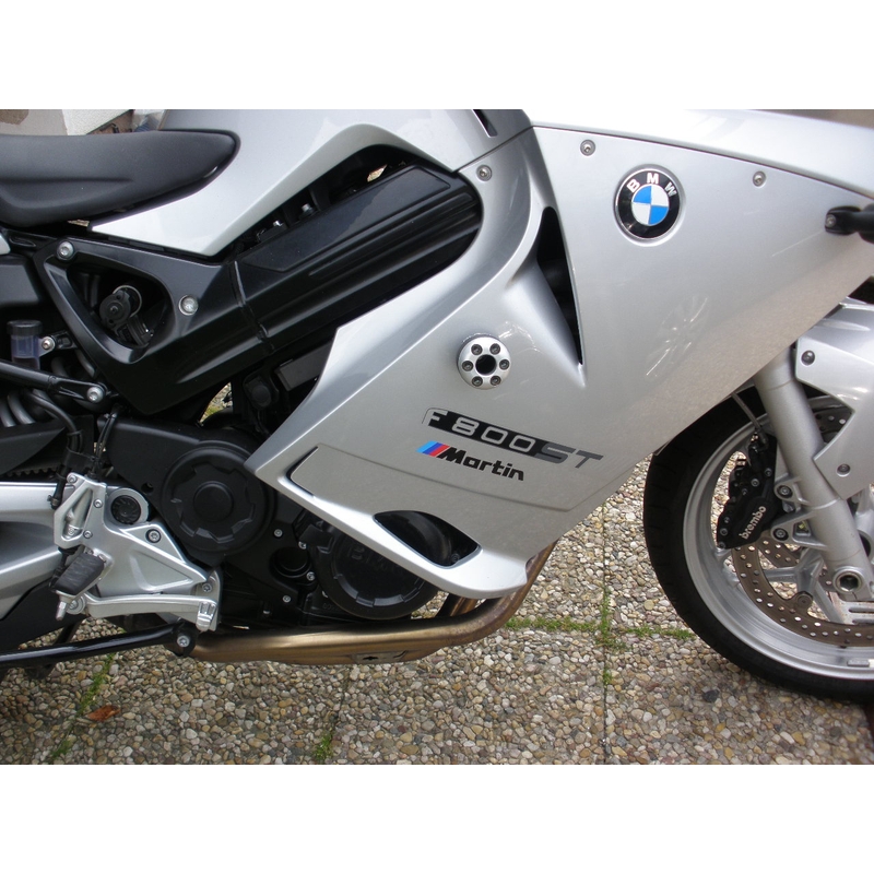 BMW F800ST, F800R Classic(PO)