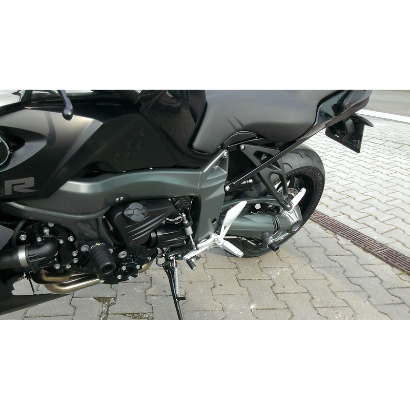 BMW K1200R, K1300R, K1200S, R1200 (S,R,GS) Classic (ZO)