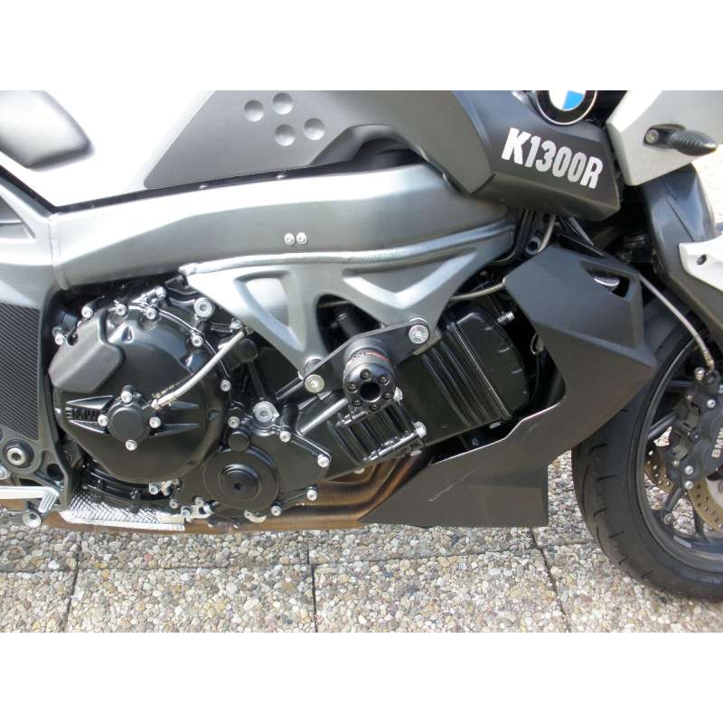 BMW K1200R, K1300R, K1200S, R1200 (S,R,GS) Classic (ZO)