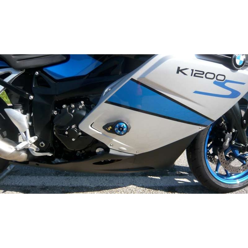 BMW K1200R, K1300R, K1200S, R1200 (S,R,GS) Gatling (ZO)