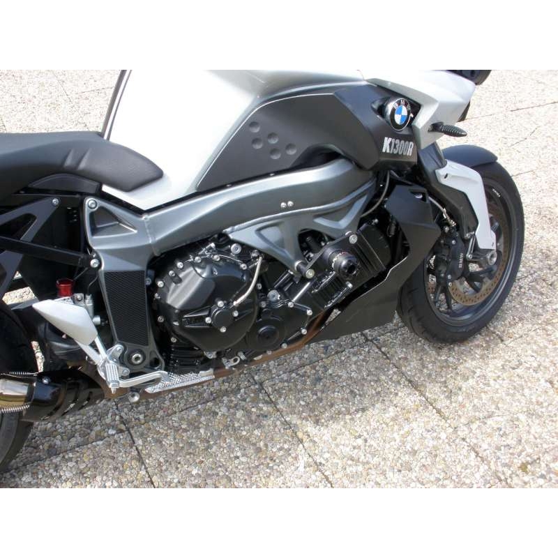 BMW K1200R, K1300R, K1200S, R1200 (S,R,GS) Gatling (ZO)