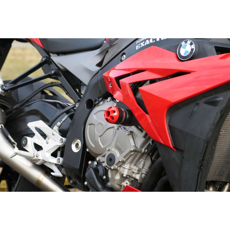 BMW S 1000R Freccia