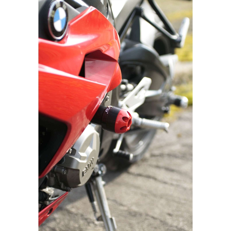 BMW S 1000R Freccia
