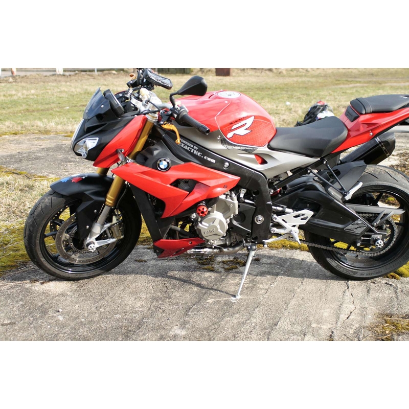 BMW S 1000R Classic