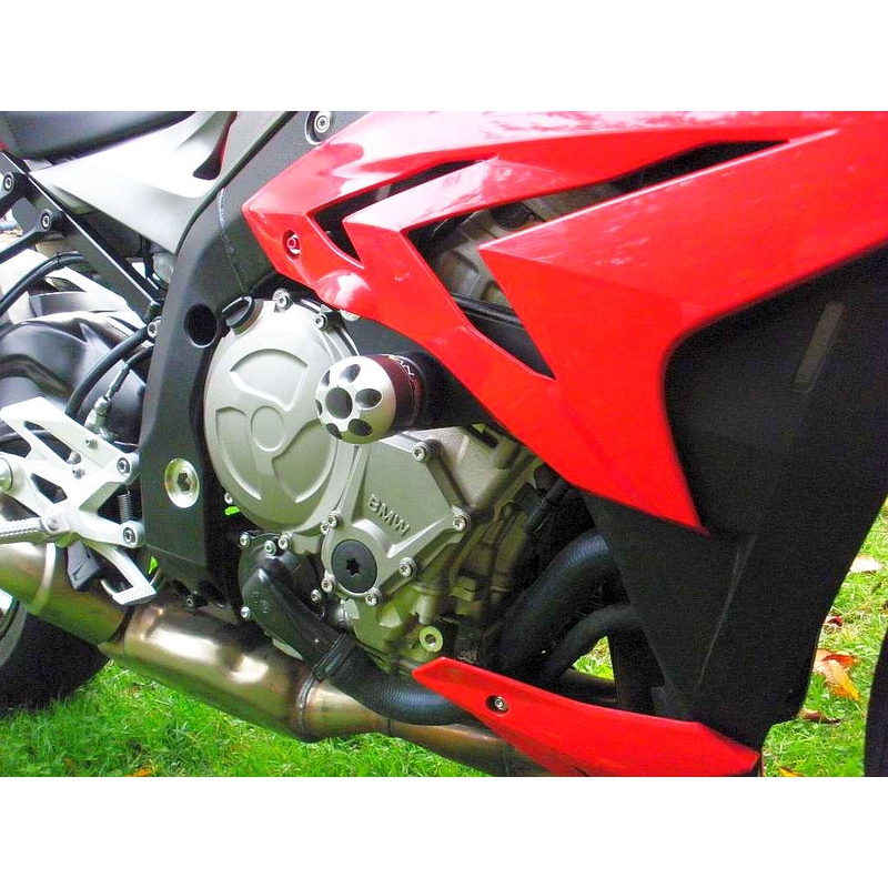 BMW S1000RR / S1000R Classic (ZO) Saldi