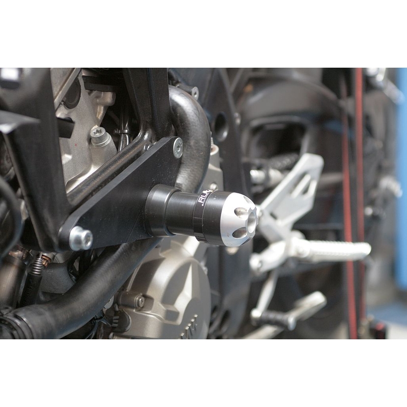 BMW S1000RR / S1000R Gatling (ZO)