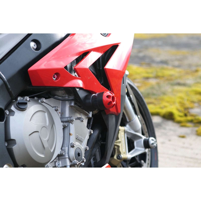 BMW S1000RR / S1000R Gatling (ZO)