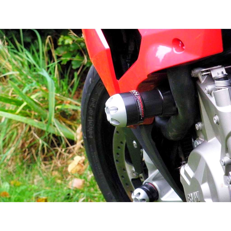 BMW S1000RR / S1000R Gatling (ZO)