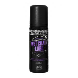 Mazivo na řetěz do mokra MUC-OFF 50ml