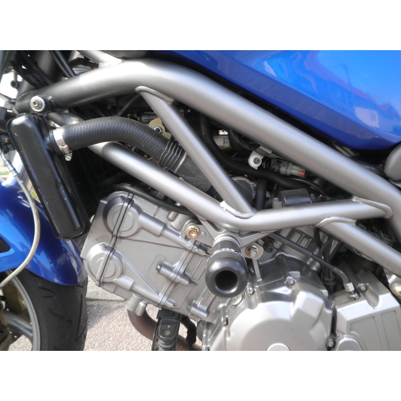 Cagiva Raptor 1000 Gatling Saldi
