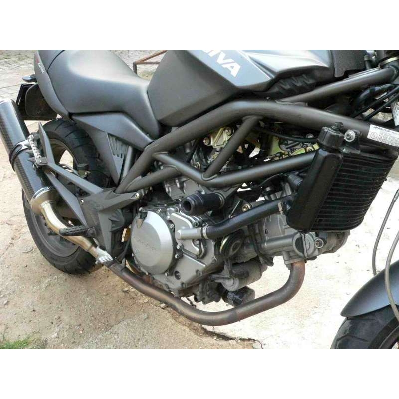 Cagiva Raptor 1000 Gatling Saldi