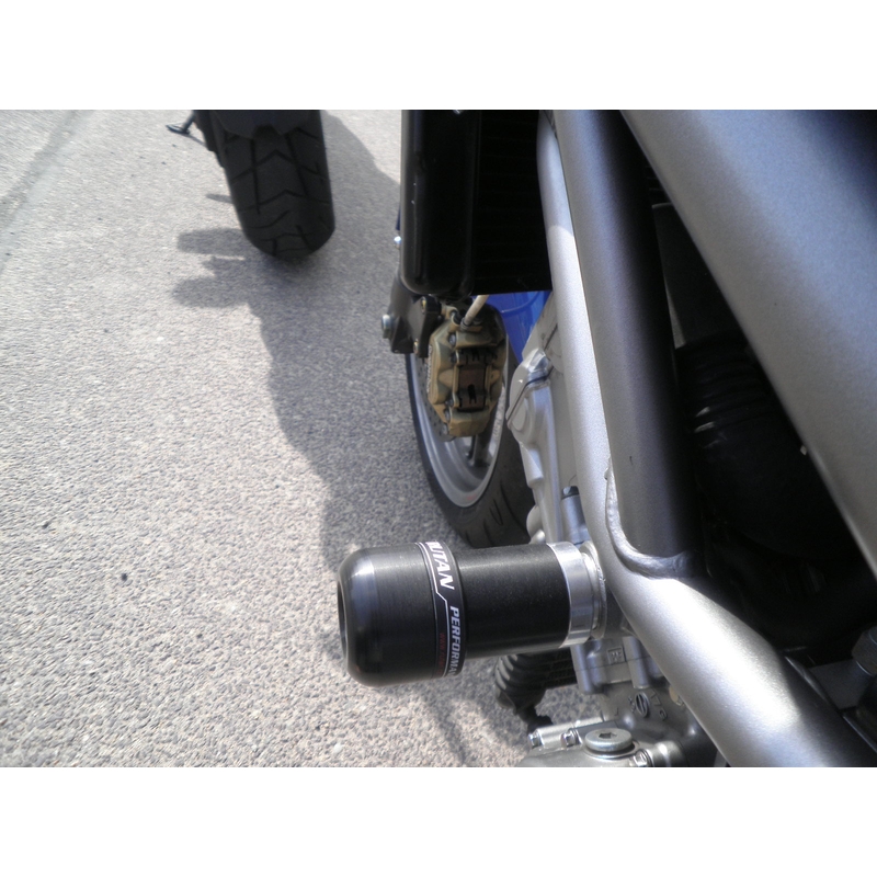 Cagiva Raptor 1000 Gatling Saldi