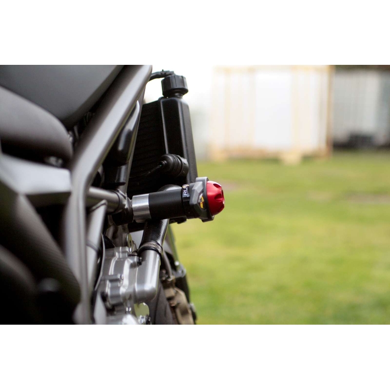 Cagiva Raptor 1000 Gatling Saldi