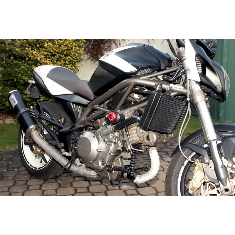 Cagiva Raptor 1000 Gatling Saldi