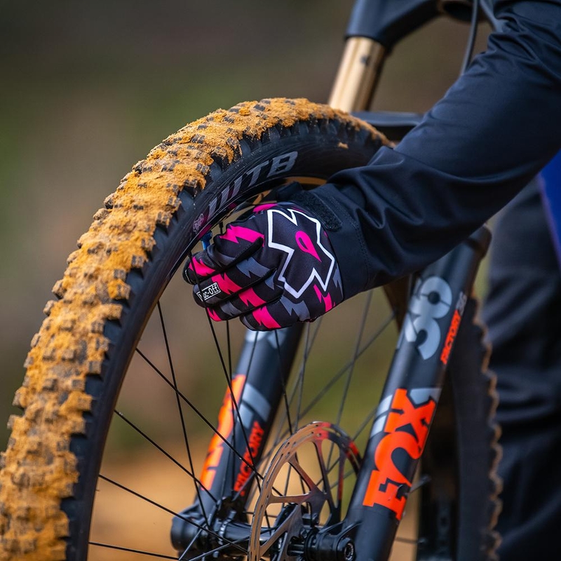 MX/MTB rukavice MUC-OFF Bolt XL