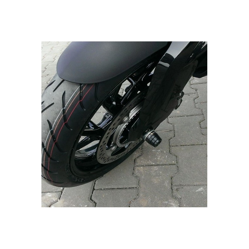 DUCATI Hypermotard 1098,StreetFighter 848 Gatling(ZO)