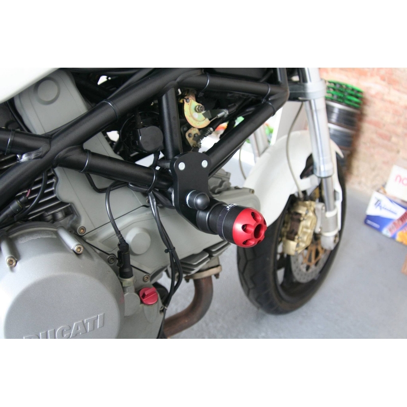 DUCATI Monster 1000 ovvero ´03 Classic(PO)