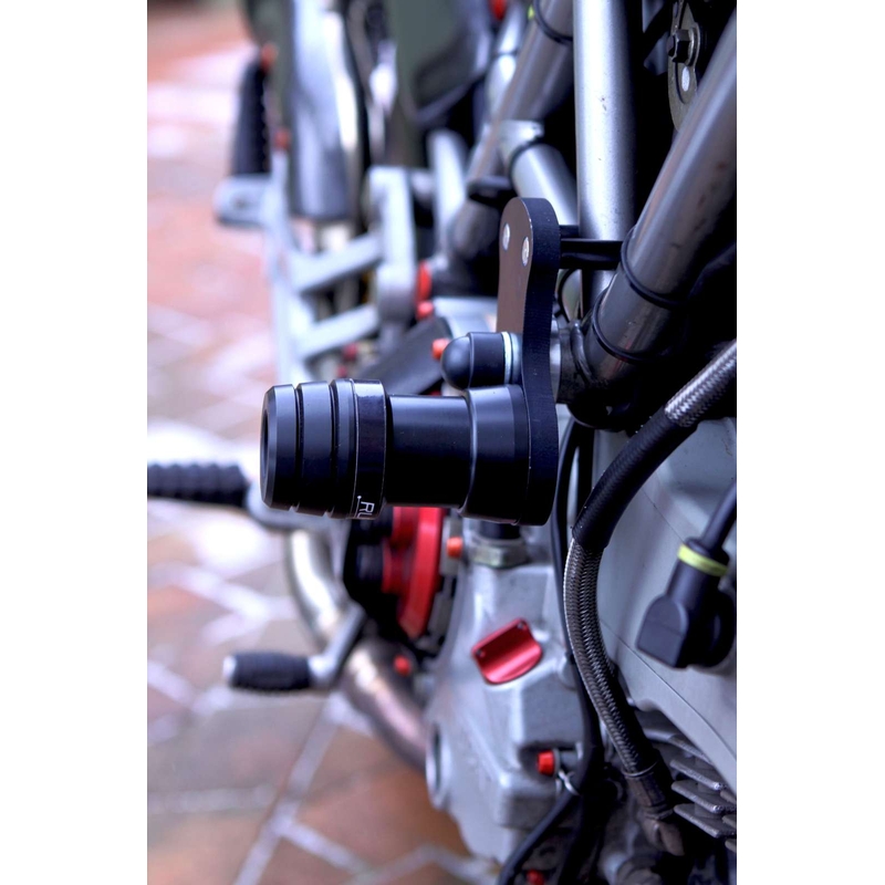 Ducati Monster 600/900 Freccia