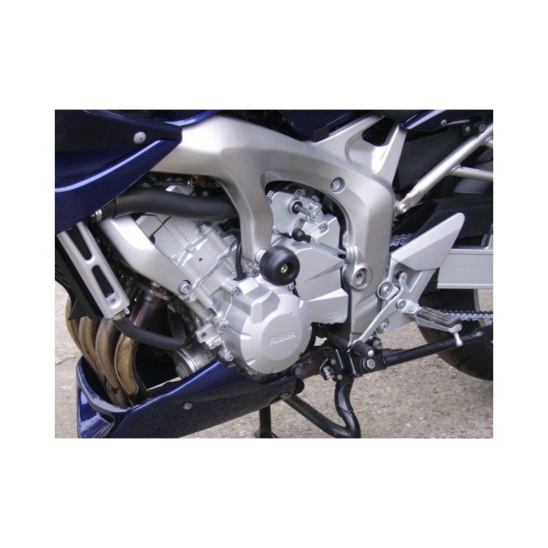 Moto padáky Zipser-Suzuki GSX-R 1000(07--08)