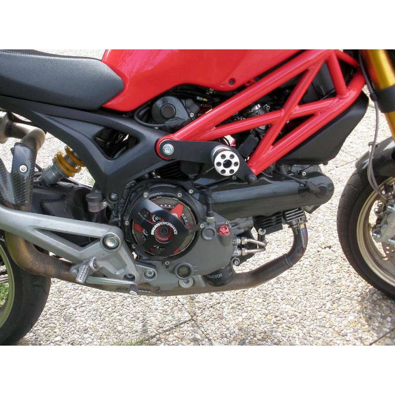 DUCATI Monster 696 Classic(PO)