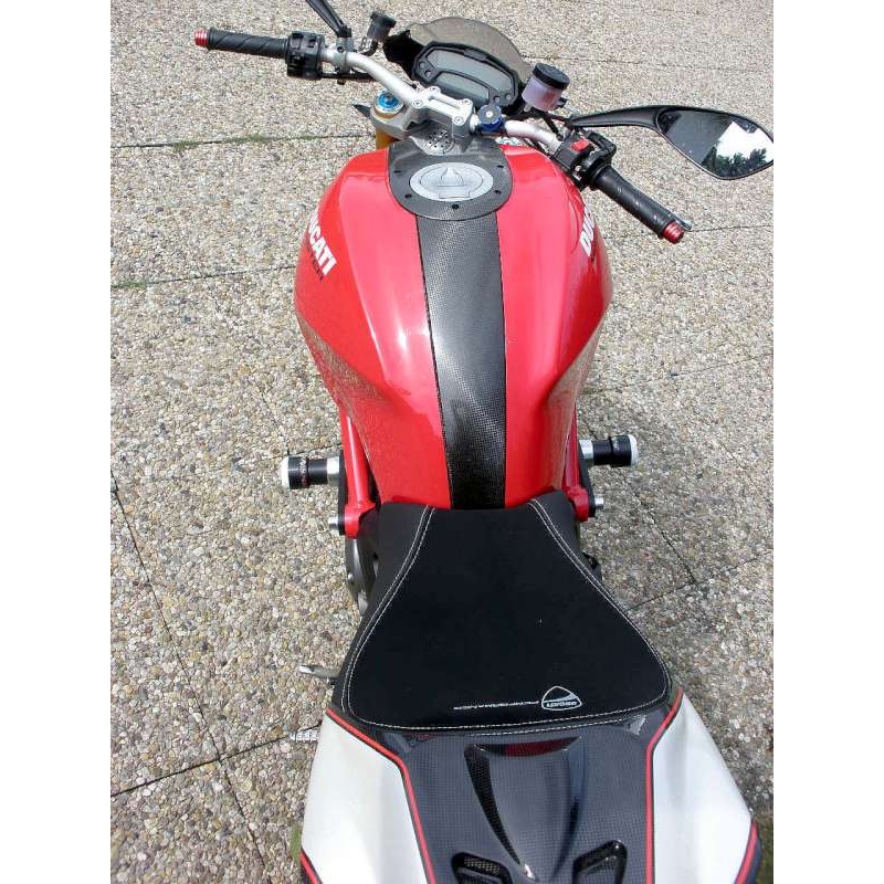 DUCATI Monster 796 Gatling (ZO)