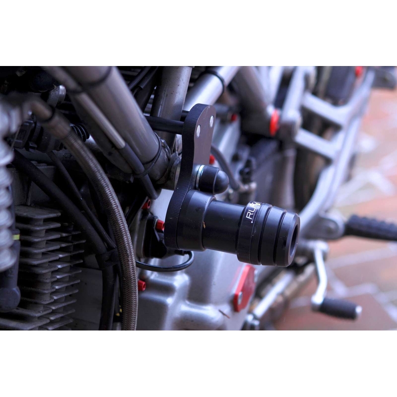 Ducati Monster S4 / S4R / S4RS /S2R Gatling