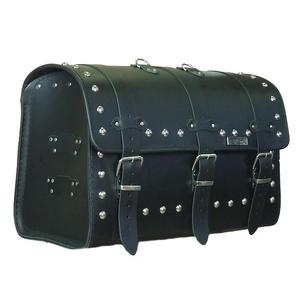 Chopper RSA-17B Custodia in pelle per moto