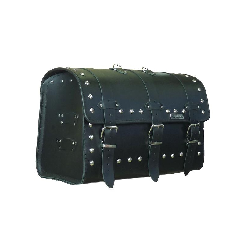 Chopper RSA-17B Custodia in pelle per moto