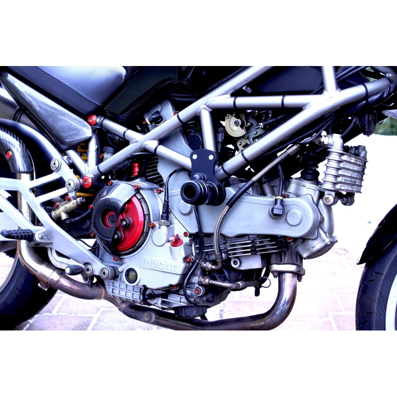 Ducati STREETFIGHTER 848/1098 Freccia