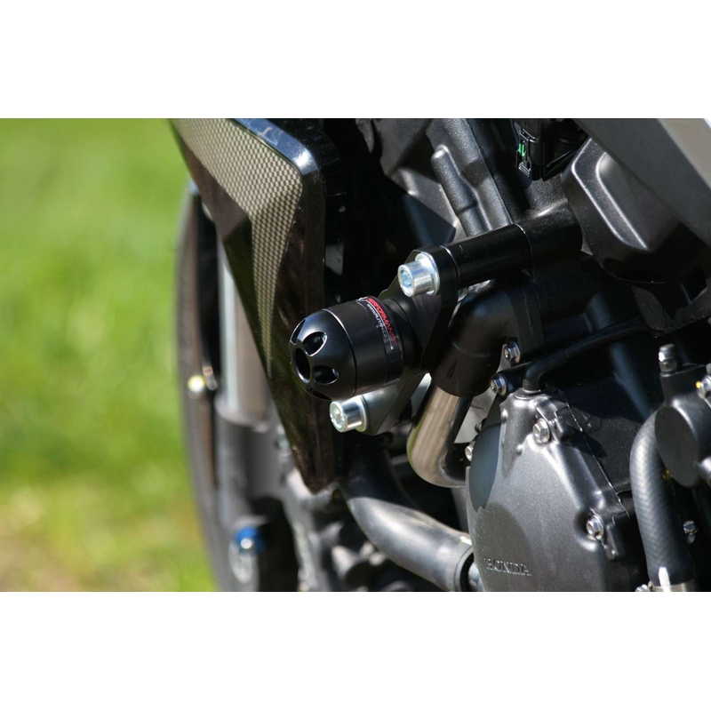 Honda CB 1000R (09-) Classic kit a due punti di fissaggio